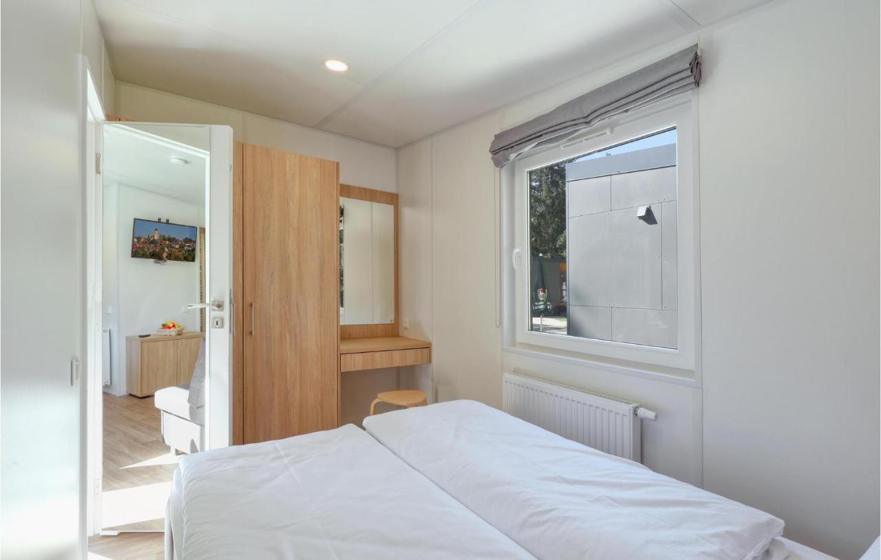 Tiny Haus 61 Am Brombachsee Pleinfeld Exterior photo